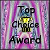 InterMountain's Top Choice Award